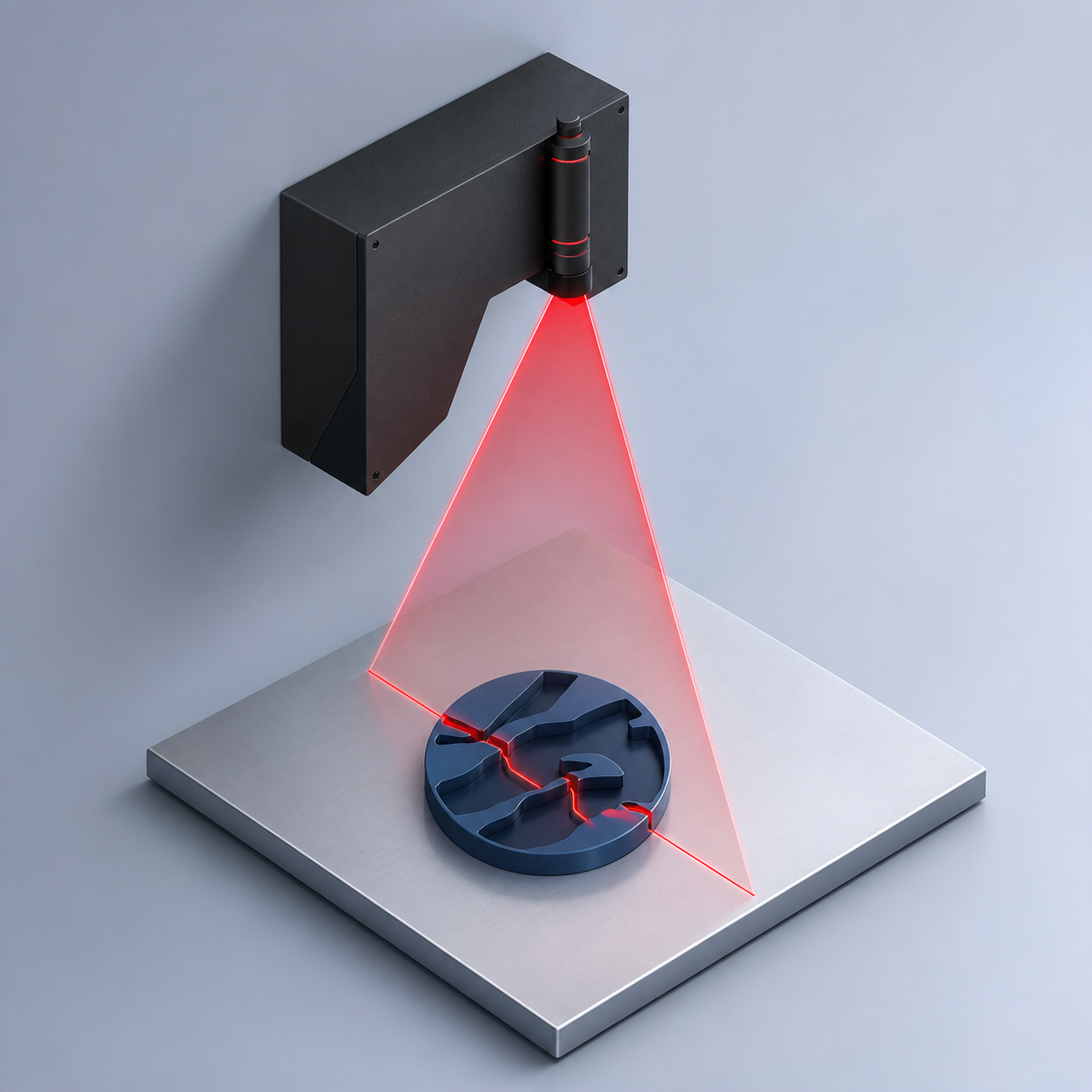 3D Scanning