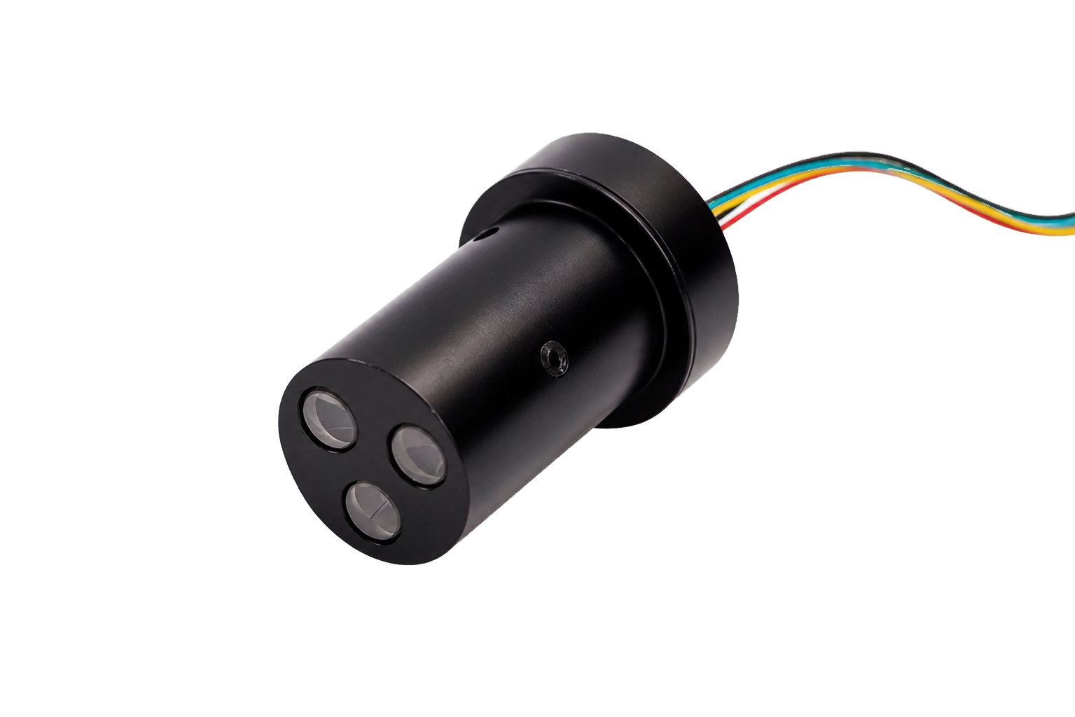 Desheng multi-channel uniform line laser module