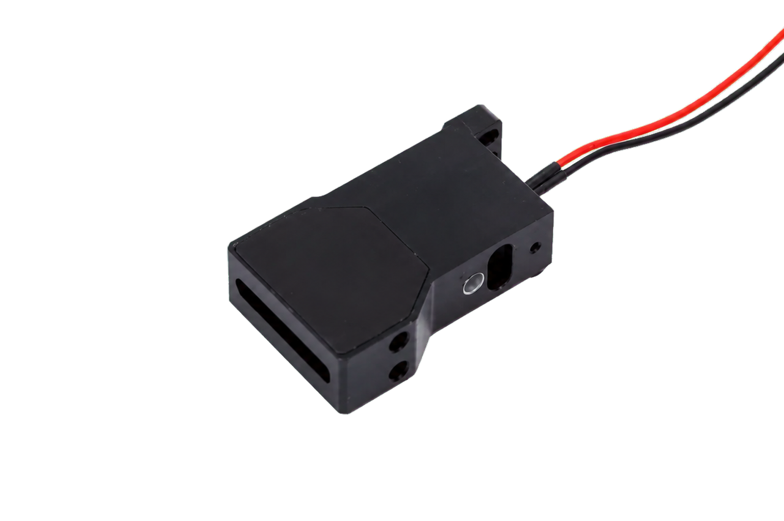 Desheng collimated uniform line laser module