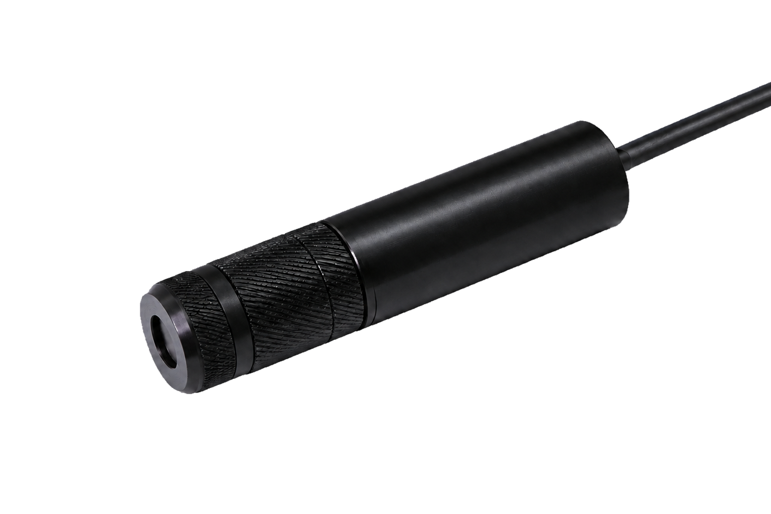 Desheng marking and positioning laser module