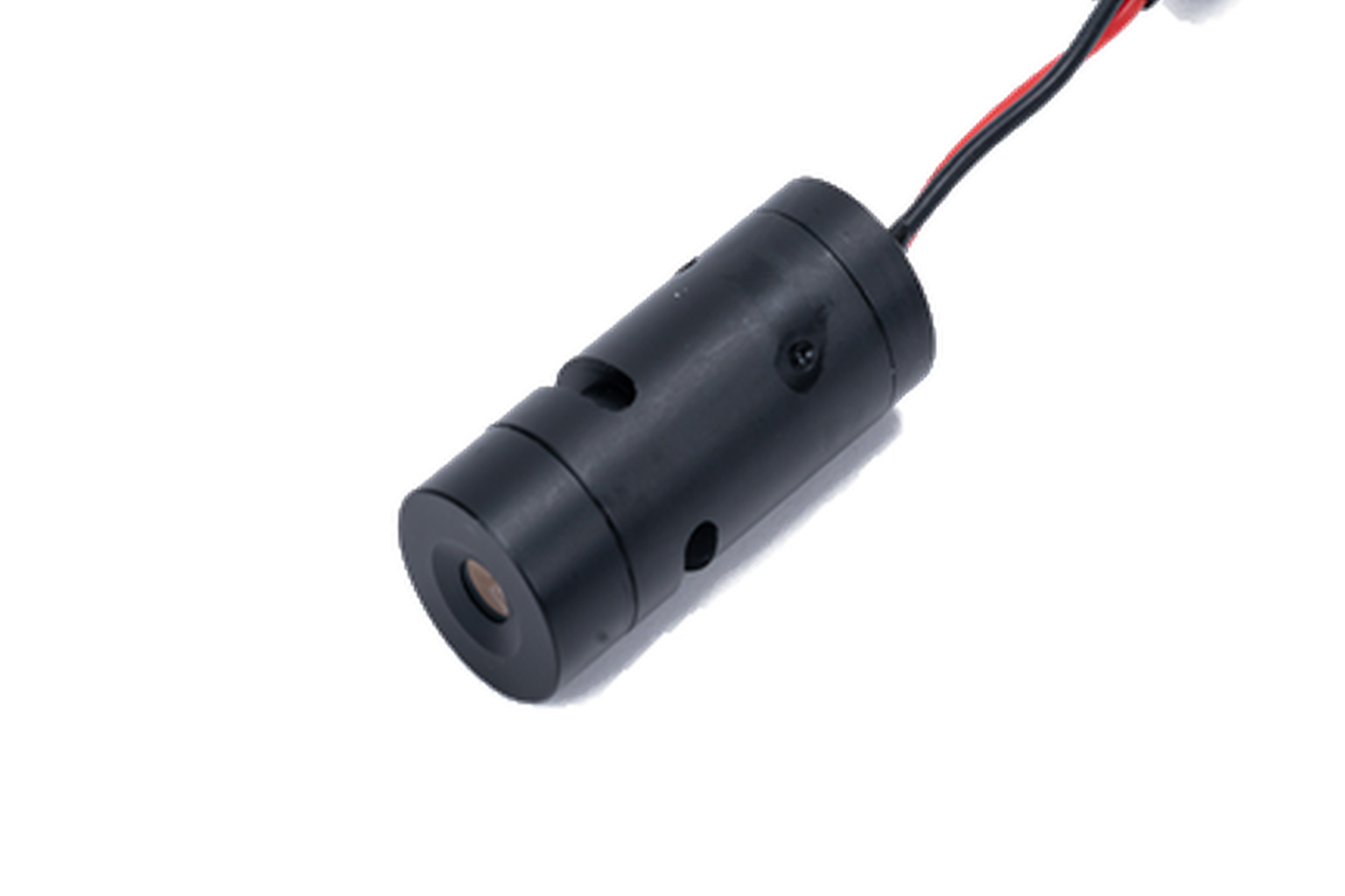 Desheng Powell uniform line laser module