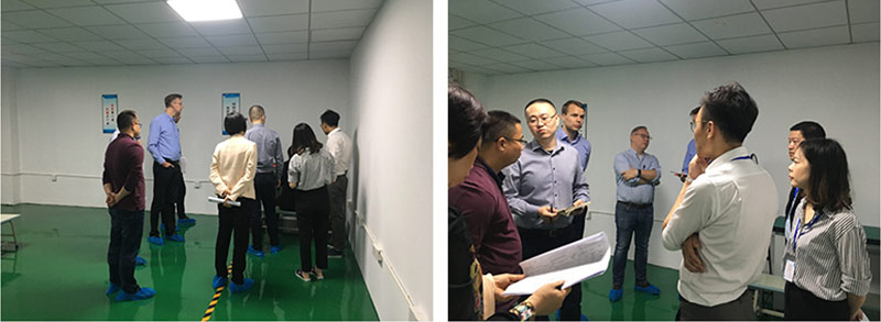 Alignment workshop