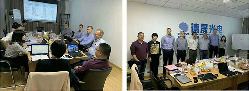 Future cooperation