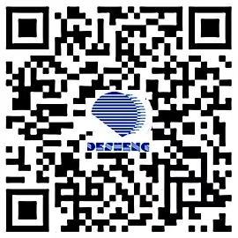 WeChat QR code