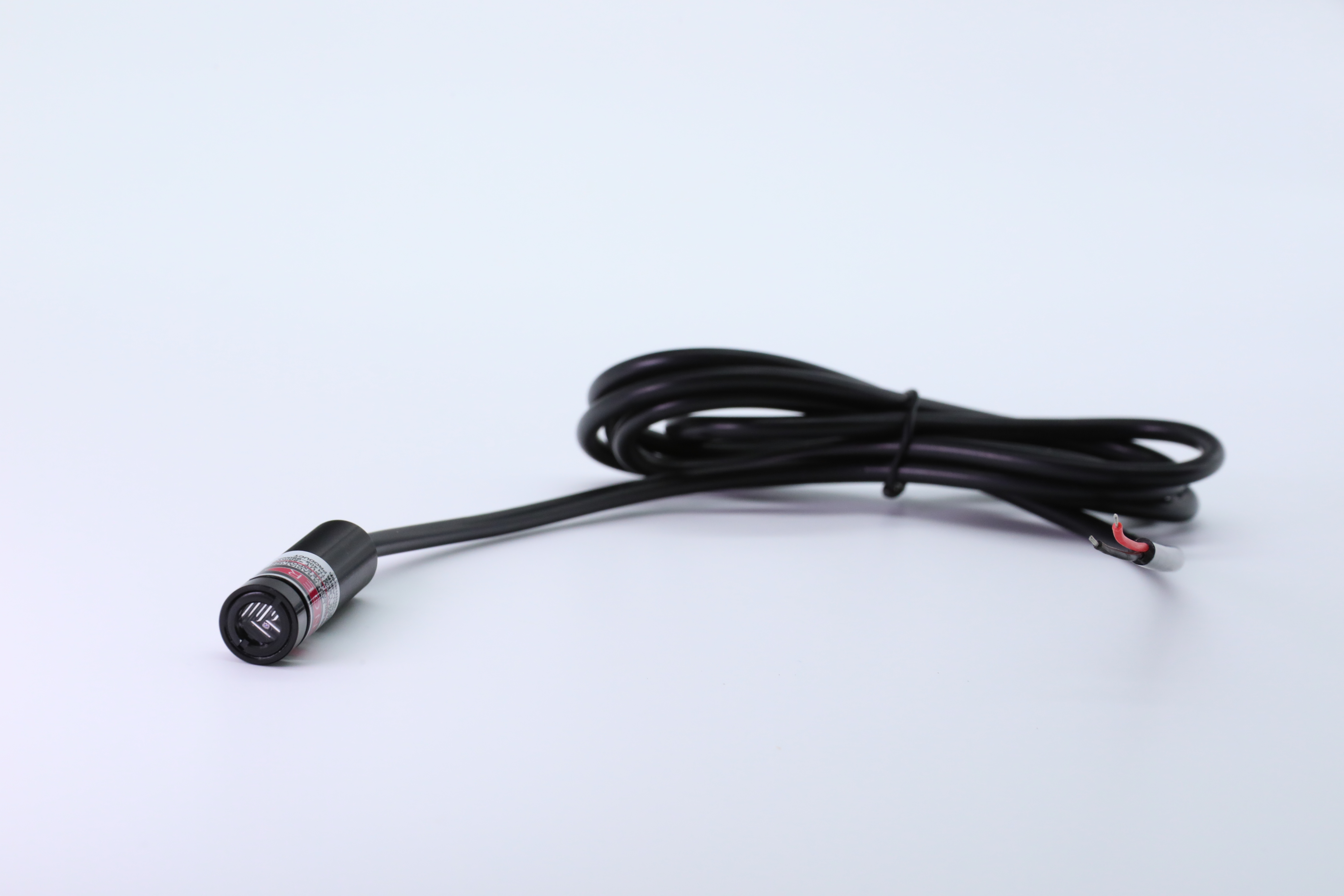 Crosshair Laser