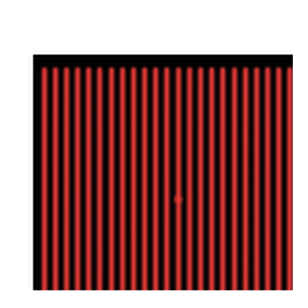 25 Parallel Lines