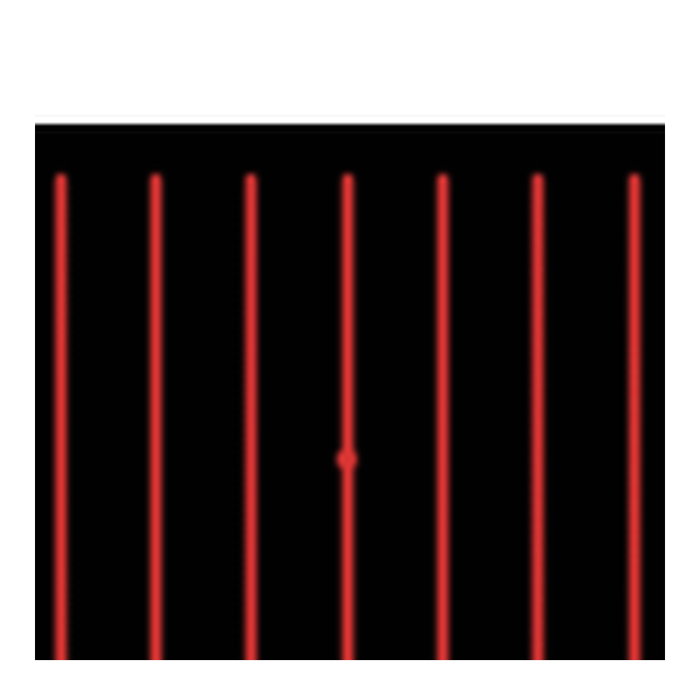 7 Parallel Lines